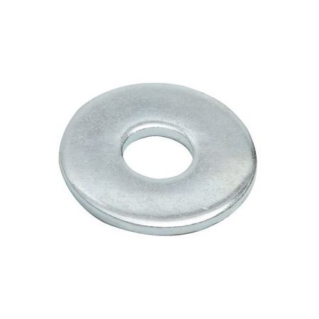 Wireless Solutions - 3/8&#034; Galv. Flat Washer