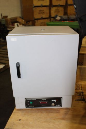 COLE PARMER 52100-00 120V OVEN STABLETHERM MECHANICLY CONVECTED