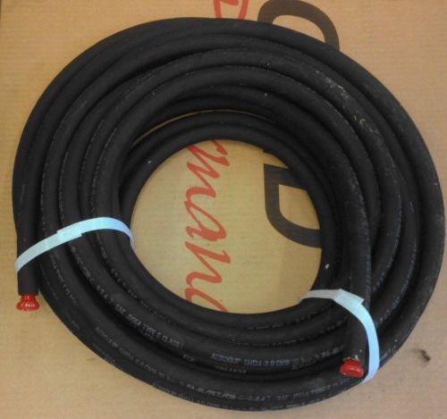 Eaton aeroquip gh134-8 multi-refrigerant hose, 50ft, sae j2064 type e class 1 for sale