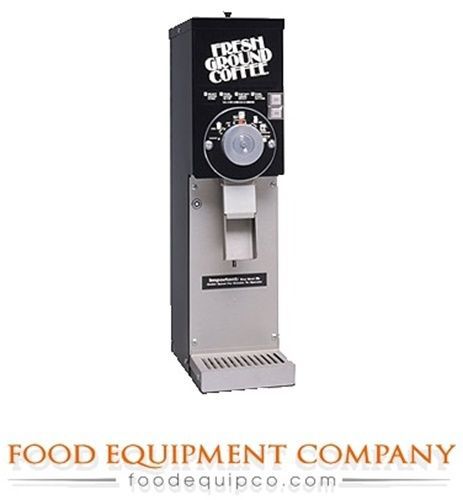 Grindmaster 890t coffee grinder heavy-duty 3-lbs hopper capacity for sale