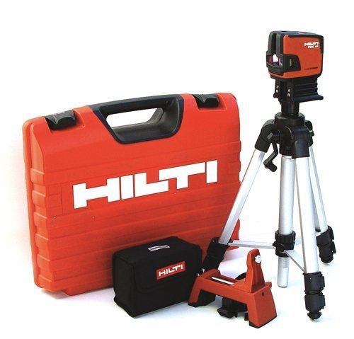 HILTI Hilti 00411210 PMC 46 Combilaser Kit