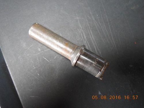 hilti powder nail gun part , the 5/16&#034; fastener guide   for dx-451 NICE (897)