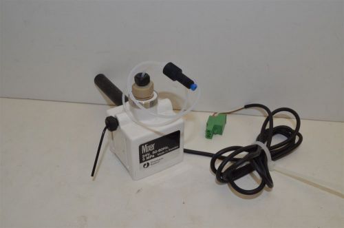 Pharmacia amersham fplc mixer valve 24v 50-60hz 5mpa for sale