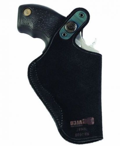 Galco WB203B Black Left  Hand Waist Inside Pant Holster Fits Beretta - Vertec