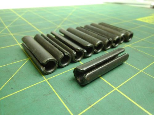 3/8 X 1 1/2 SLOTTED SPRING PINS (QTY 10) #56875