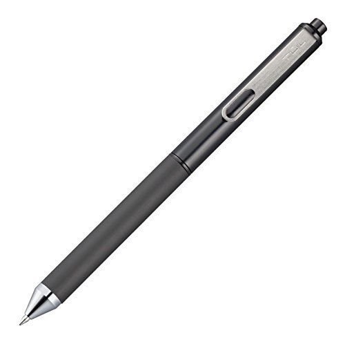 TUL GL3 Gel Pen Retractable, Medium Pt, 0.7mm, Black, 3 pack