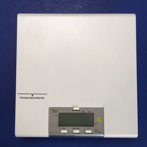 Charder MS 4201 Medical Professional Weight Baby Scale