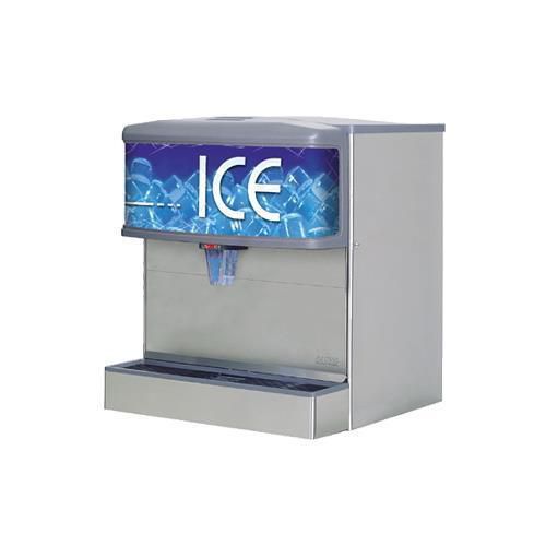 Lancer ice dispenser 85-4440h-02 for sale