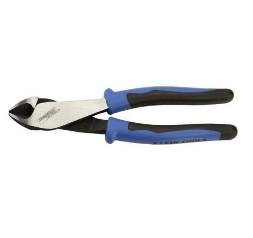 New Home Electrical Durable Heavy Duty 8 in. Angled Head Diagona Cutting Pliers