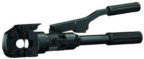 Huskie Tools S-240: S-Series Handheld Hydraulic Cutter