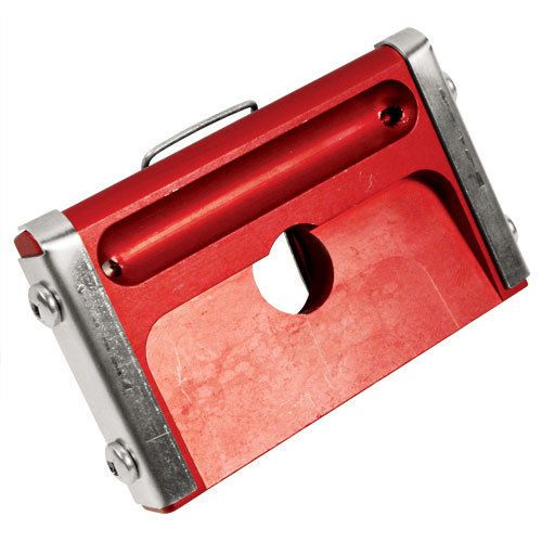 Red diamond 4&#034; flat compound applicator rdfa-04  *new* for sale