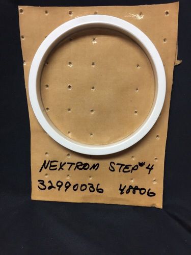 Nextrom Polished Ceramic Wire Drawing Ring Step 4, 4 Wire 48806 32990036