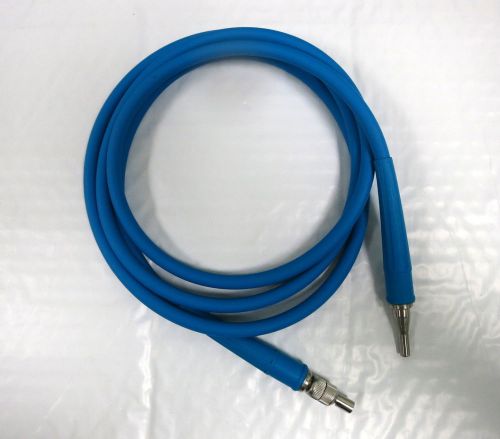 Light Cable, Manufacturer Unknown