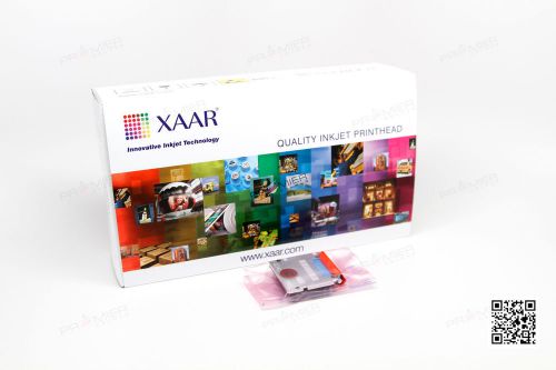 Xaar Printhead for Xaar 126/35, 126/50, 126/80, 128/80W, 128/80L (CA Seller)
