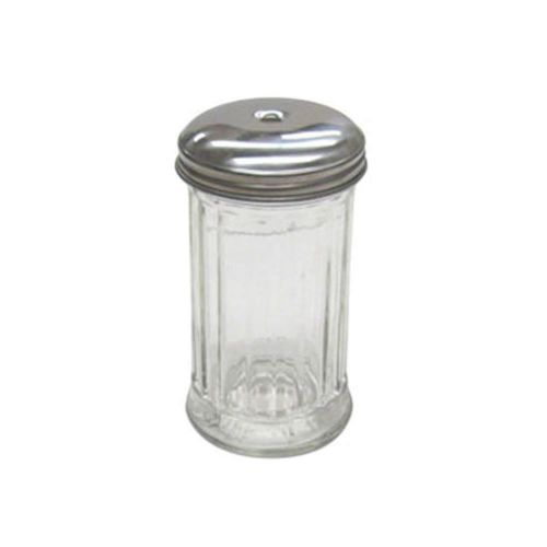 Admiral Craft PSJ-12CP Shaker/Pourer 12 oz. center pour