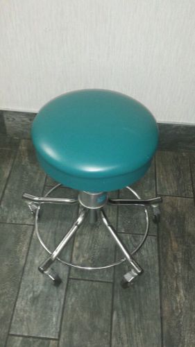 Used spin Exam stools        Price is per stool