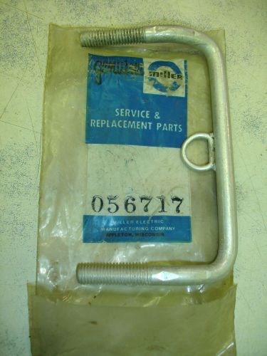 Miller 056-717 DPNI Lifting Handle for Millermatic 10A Feeder Now Obsolete $156