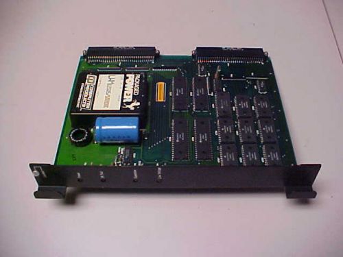 motorola securenet digitac comparator peripheral out board module qrn4305b #45
