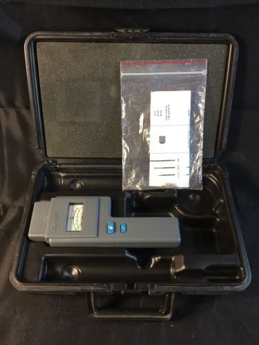 Delmhorst Contractor&#039;s Moisture Tester BD-9 *Free Shipping