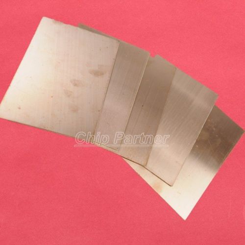 5pcs double pcb 10 x 15cm copper clad laminate board fr4 1.5mm thickness for sale
