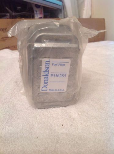 Donaldson fuel filter p556285 for sale