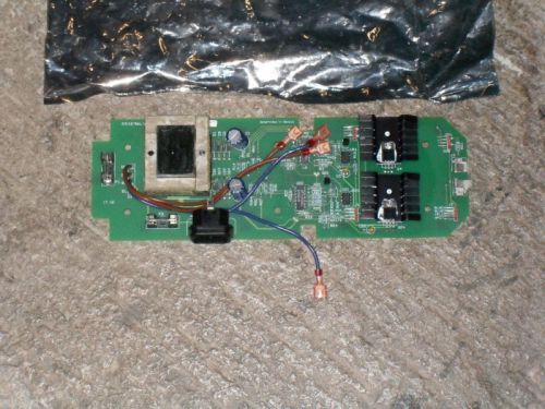 Welch Allyn # 767207-508 Main Pcb Board Assembly    NEW