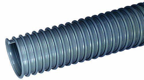 Tigerflex gtg series pvc ducting/material handling hose, 10 psi, 3 in id, 50 ft for sale
