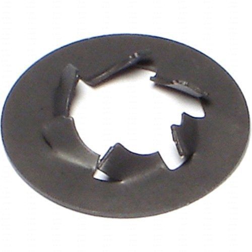 Hard-to-find fastener 014973294779 pushnut bolt retainer, 30-piece for sale