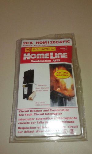 HOM115CAFIC