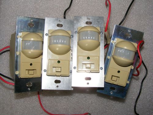 Various Hubbell &amp; Leviton Comm/Ind Items
