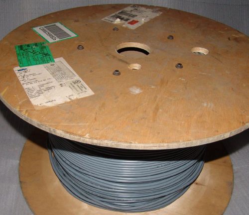 1800&#039; cable 20awg 4 conductor lapp kabel olflex 190 e63634 pvc for sale