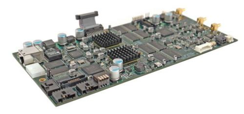Blueshift Biotechnologies BBI-DSP-R3 PCA PCB Component Interface Module Board