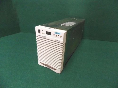 Tyco / Lucent 596B3 Power Supply 100A/24V PWPQAS9AAC (Lot of 5) %