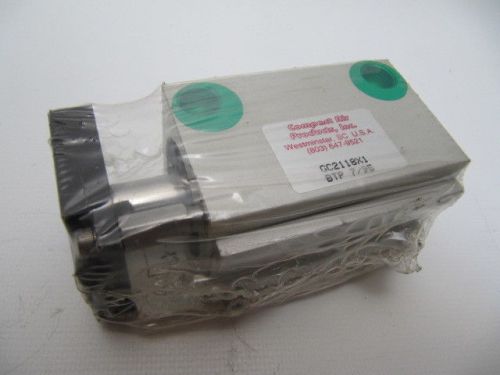 (NEW) Compact Air Products Pneumatic Cylinder GC2118X1 BTP 7/95