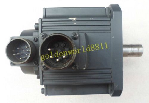 Mitsubishi servo motor HC-SFS81 good in condition for industry use