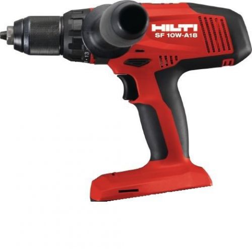 Hilti SF 10W -A18 Drill Driver  Cordless TOOL ONLY (BRAND NEW)