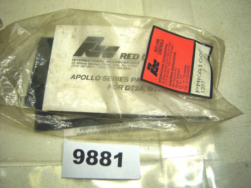 (9881) Red Lion Panel Adapter FRAME PMKA1000 Apollo DT3A DT3D Etc