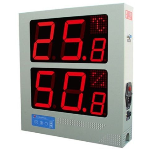 HT-5B Alarm Hygrometer,hygrometer, measurement device, thermometer