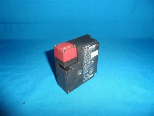 Omron d4dl-1cfa-b d4dl1cfab small door lock switch for sale