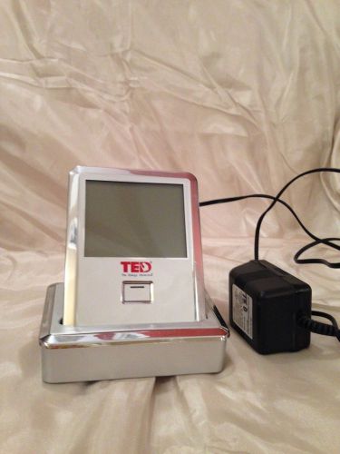 The Energy Detective TED 5000-C Home Electricity Monitor Wireless Display