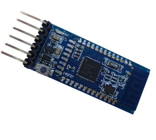 Sh-hc-08 cc2541 bluetooth 4.0 ble to uart transceiver module for arduino for sale