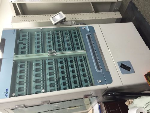 Parata one pac pacmed jv-400sl6 automated medication packaging system for sale
