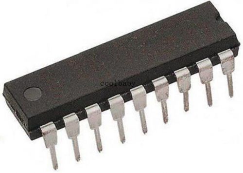 15 PCS UPA2981C DIP-18 UPA2981 Electronics