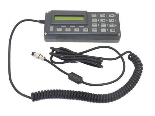 RAE Aegison 8020R/8040r Mobile Digital Video Recorder Key Controller / Warranty