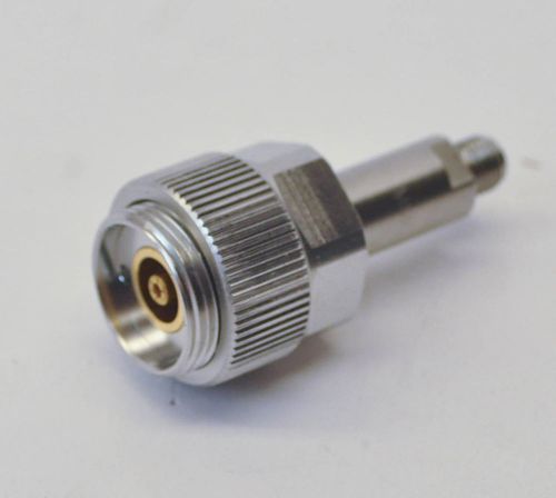 Maurey Microwave 8022A1 Precision Coaxial Adapter