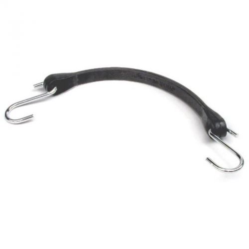 Epdm rubber tarp strap steel hooks, 21&#034; cargoloc misc. clamps 62335 035794623357 for sale