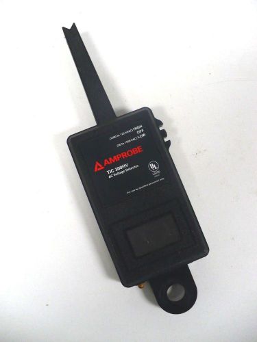 AMPROBE TIC 300HV Tic Tracer - Free Shipping
