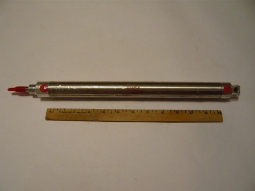 Bimba MRS-0910-DXP Pneumatic Cylinder 1-1/16&#034; Bore 10&#034; Stroke