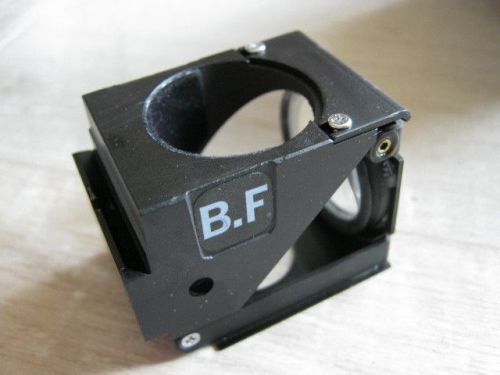 Olympus BF Cube for BH2-UMA Microscope Vertical Illuminator Bright Field