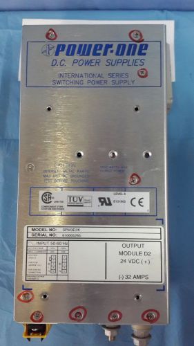 Tektronix TMSST2 Probe AdapterPioneer Magnetics Power Supply Model PM2974A-3-5PO